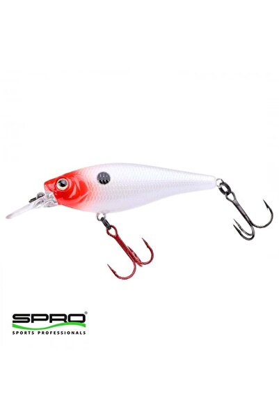 Spro Ikiru Shad Redhead 7,0cm 11g Maket Yem 1/1