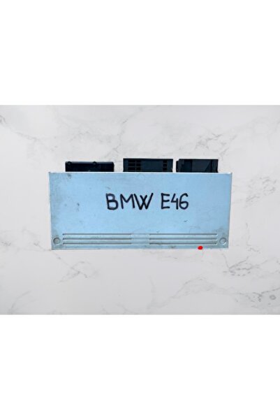 BMW Calculator Control seria 3