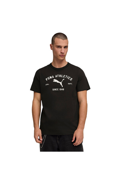 Puma Μπλουζάκι με σχέδιο - 692226-01
