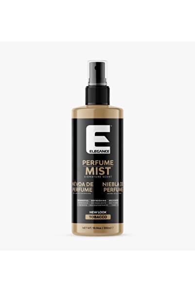 Elsada عطر التبغ إليجانس إي-سيريز للرجال - 300 مل