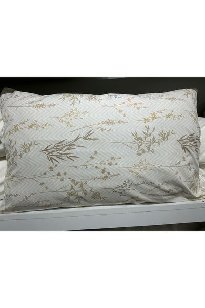 DECO 100% cotton pillowcase