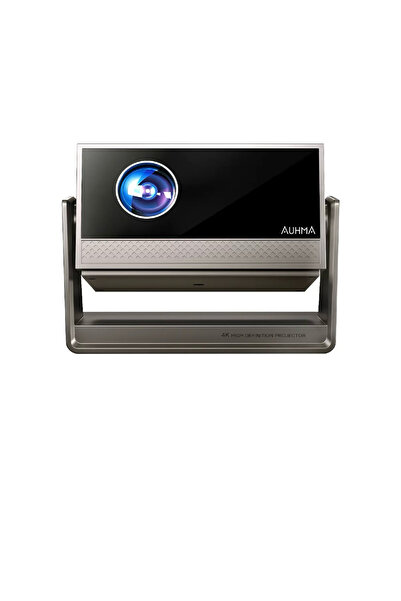 aetcr APR2 4K UHD Android Taşınabilir Projeksiyon Cihazı - Elektronik Odaklam...