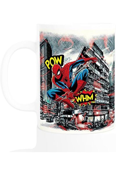 MECKSA MEC POW Glass Espresso Coffee Cup