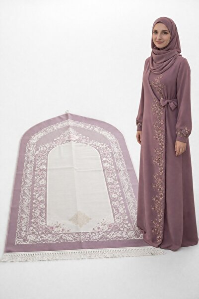 NO BRAND "Divine Serenity" Premium Prayer Set – Complete 2-Piece Ensemble (Pr...