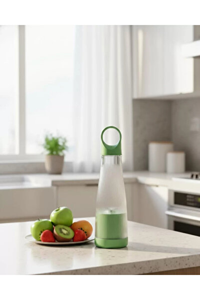 Avastyle NBX4335 BLENDER BARDAK YEŞİL AvaTEch