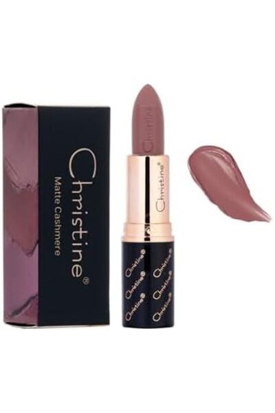 Christine Matte Lipstick Berry 2 No. 13