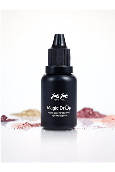 Extramall Eyeshadow Primer, Magic Drop, Joli Joli, 20ml