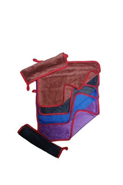 OEM Laveta Microfibra, Ultra Absorbanta, Multi-Utilizare, Pentru Bucatarie, B...