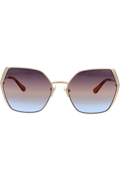 Guess Women's Sunglasses GU7843 33F