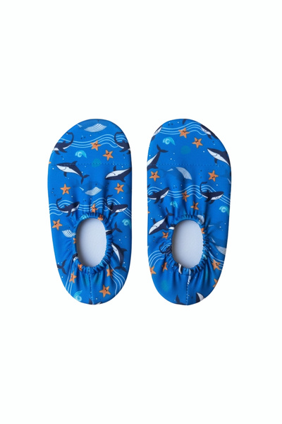 Minipodyum Αντιολισθητική σόλα Unisex Βρεφικά Παιδικά Παπούτσια Θάλασσας Παπο...