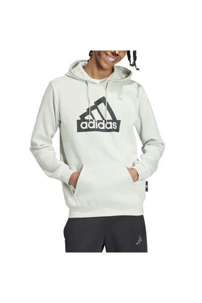 Adidas Sportswear ADIDAS ΜΟΝΤΕΡΝΑ ΒΑΣΙΚΑ ΕΙΔΗ ΦΟΥΤΕΡ ΜΕ ΚΟΥΚΟΥΛΑ ΚΑΙ ΓΡΑΦΙΚΑ ...