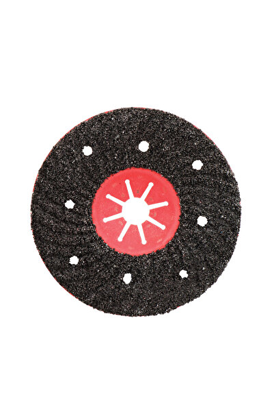 Tomax Fox Super Disc Sanding 180 mm 16 Sc (10 Pieces)