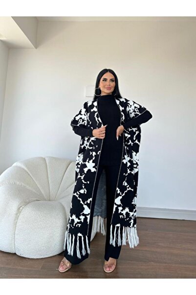 MAY MARA WOMEN'S COMFORTABLE 3-Piece SET WITH VEST, BLOUSE AND TROUSERS