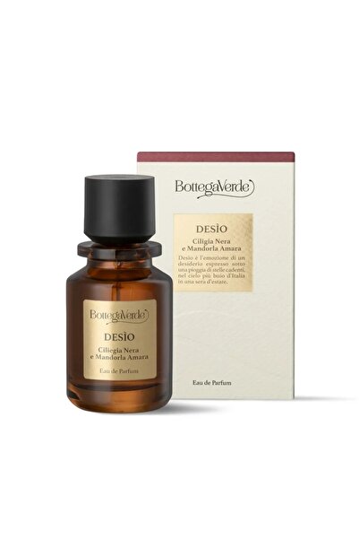 Bottega Verde Parfum de cireșe negre și migdale amare, Momente din Toscana, 5...