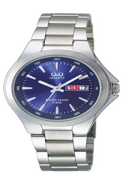 Q&Q Qq Men's Wristwatch A164J212Y