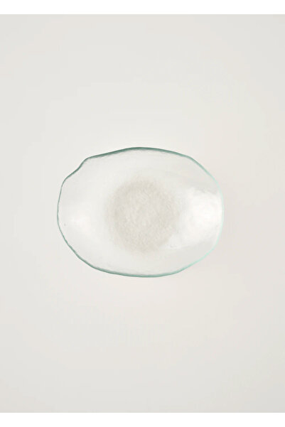 Bella Maison Kronos Presentation Plate Natural (25 cm)