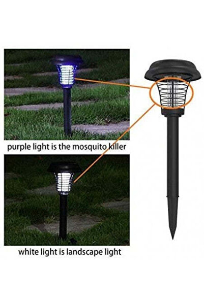 OEM Jortan Anti-Insect Lantern