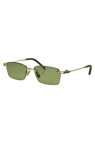 Kilian Luce C3 55 Unisex Sunglasses Burak Gün Optik