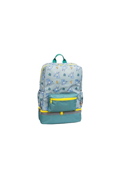 The Cotton Cloud - Rucsac școlar Funky Dogs Nutrition Eye-protecting