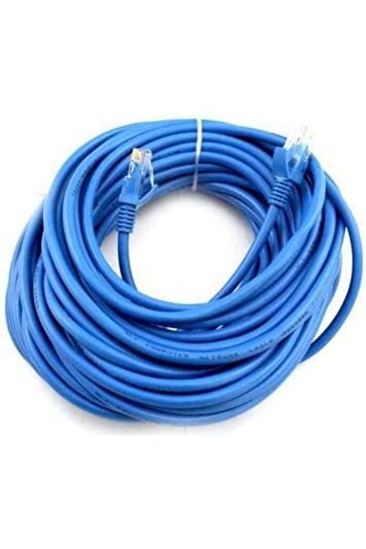 Generic 30 Meter RJ45 CAT6 ETHERNET LAN NETWORK Cable