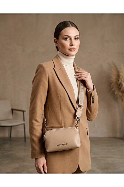 Just Polo Elora Bag Women's Shoulder Bag