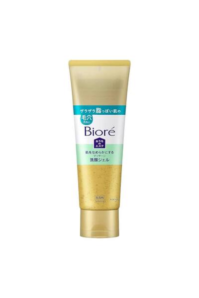 Bioré جل بيوريه لتنظيف المسام بعمق | Biore Deep Pore Cleanser 💧