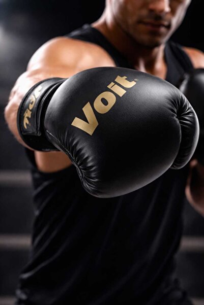 Voit Boxing Gloves,Kick Boxing Gloves,Muay Thai Gloves