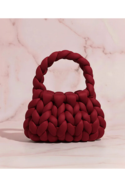 world of beauty Σακούλα με ζαχαρωτά - 100% Χειροποίητα