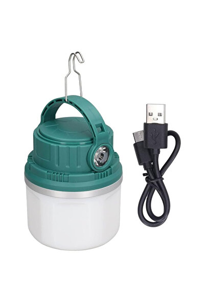 AutoFamily Auto Family Ultra Bright Rechargeable LED Flashlight Compact, USB ...