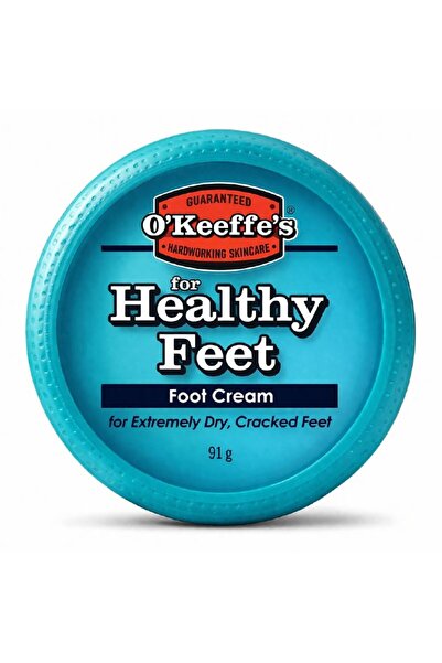 O'Keeffe's O'Keeffe's Foot Repair & Protection Cream 91g