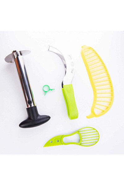 Fruit Ninja Tool Set