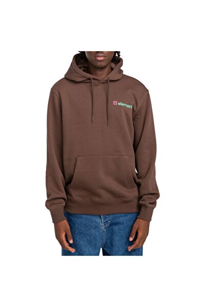 Element JOINT SWIRL Φούτερ με κουκούλα BRACKEN M