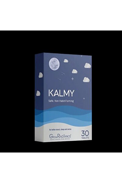 GLOW RADIANCE KALMY TAB 30S