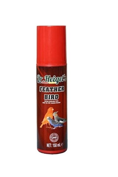 HerEveOyuncak Bit - Pire - Kene Spreyy Tüy Bakım Sprey 200ML - Dr.heigel&amp;...