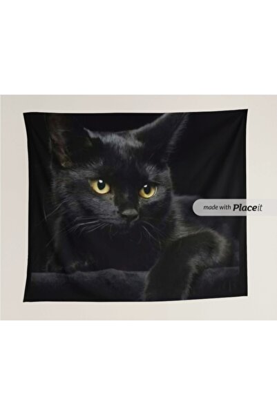 Elmas Dizayn Children's Blanket Hypoallergenic Stain Resistant 3D Digital Pri...