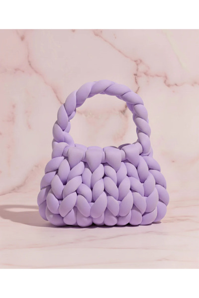 world of beauty Σακούλα με ζαχαρωτά - 100% Χειροποίητα