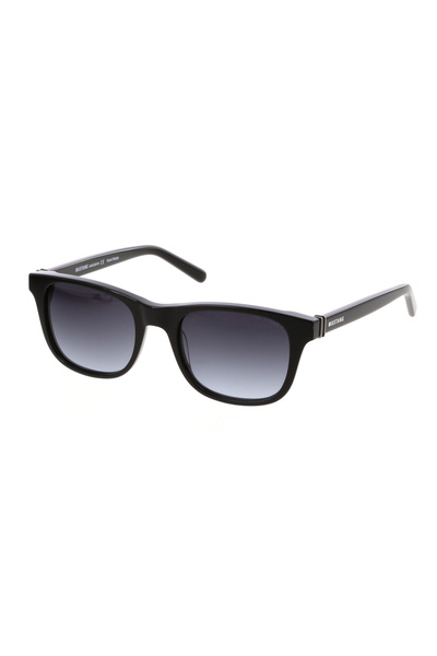 Mustang Mu2682-01 53 Unisex Sunglasses