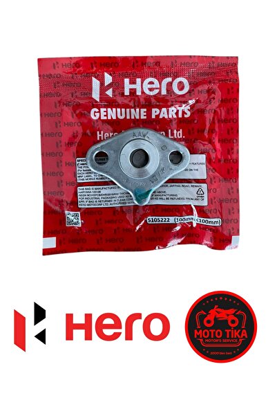 Hero DASH 125 YAĞ POMPASI (ORJİNAL) TİKA0000172