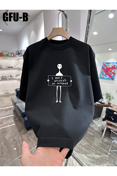 AEMİ Μπλουζάκι Unisex με στάμπα "I Got 99 Problems " σε μεγάλο μέγεθος και λα...