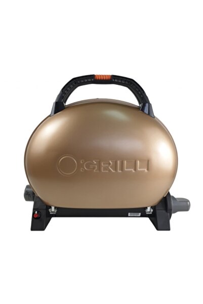 O-Grill 500 GOLD Grătar portabil pe gaz