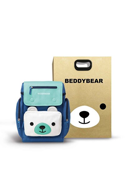 Beddybear Rucsac ursuleț, Pentru copii, Rezistent la apă