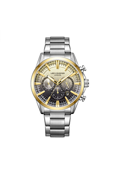 Lee Cooper LC08305.210 ساعة يد رجالية