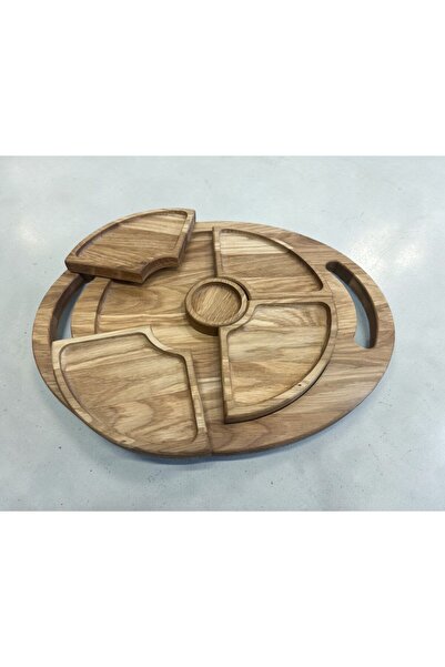 ChristmasExpress Removable serving tray, NUCLEUS