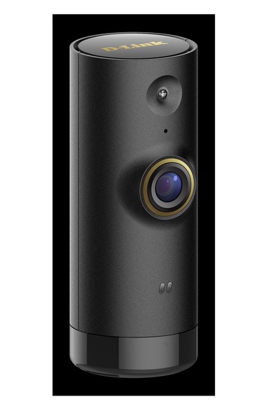 D-Link Mini HD Wifi Camera Model No DCS-P6000LH/BEU