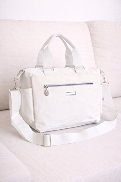 MILANOFOX Women's Daily Handbag and Shoulder Bag Lined Multi-Compartment Bags...