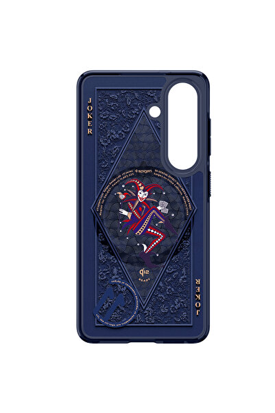 Samsung Galaxy S26 - Capac protectie spate Spigen - Magnet Case (Fearless), A...