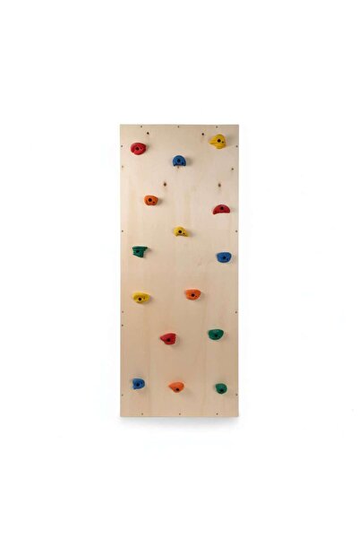 CEYSPORT Tırmanma Duvarı (Kandiwaal)