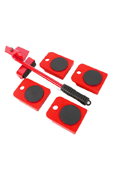 POWER MAN Powerman Roller Move Tools AW-1 Assorted Colors