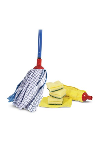Lulu Cleaning Set 7pcs