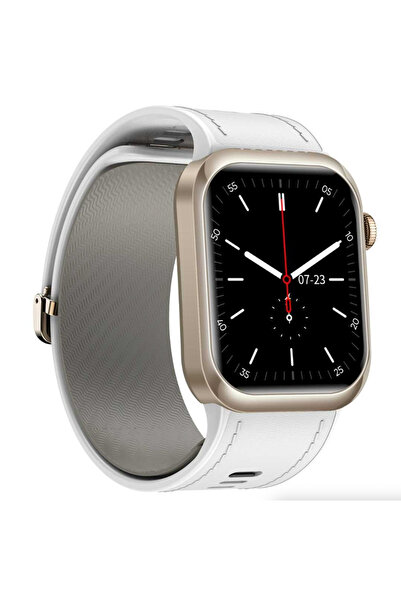 SANOTRAK Ecor smartwatch with accurate blood pressure monitoring and advanced...